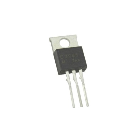 2SC2878 Transistor BJT NPN...