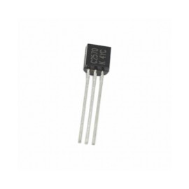 2SC2570 Transistor BJT NPN...