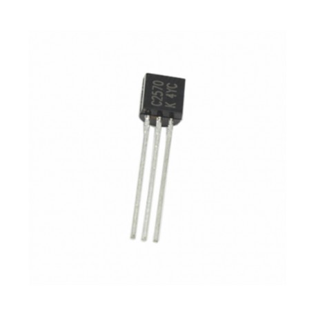 2SC2570 Transistor BJT NPN...