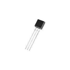 LM317LC  Regulador de...