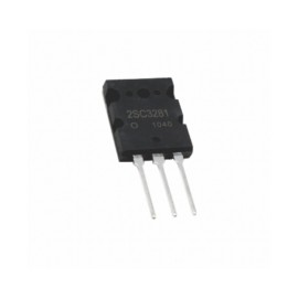 2SC3855 Transistor BJT NPN...