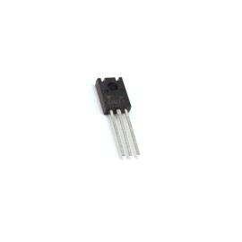 2SC3209 Transistor BJT NPN...