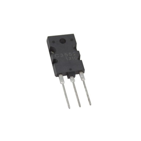 2SC3552 Transistor BJT NPN...
