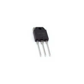 2SC3856 Transistor BJT NPN...