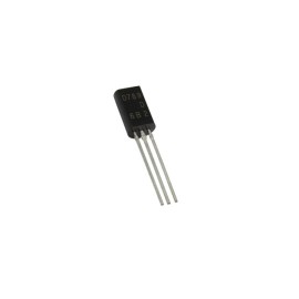 2SC4408 Transistor BJT NPN...