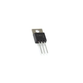 2SC4512 Transistor BJT NPN...