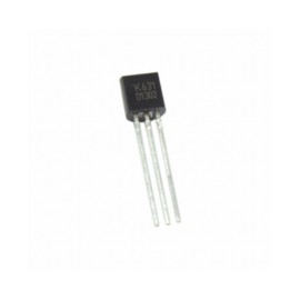 2SA928 Transistor BJT PNP...