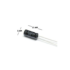 510-369 Motor de Corriente...