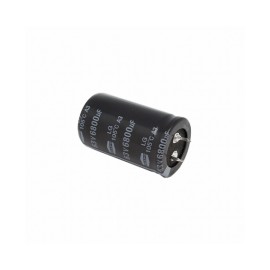 CE-6800-63V Capacitor...