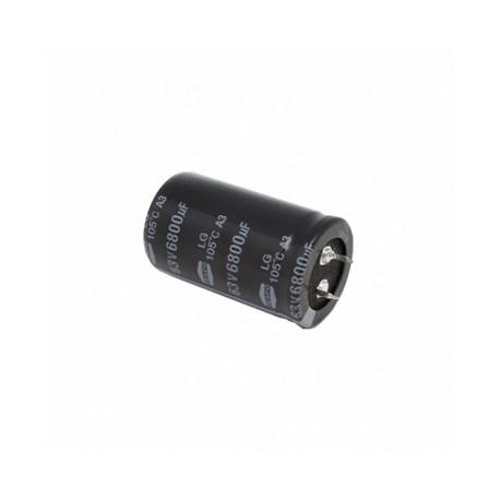 CE-6800-63V Capacitor...