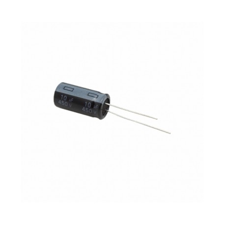 CE-10-450V Capacitor...