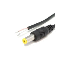 DC5.1-PLUG-190 Conector...