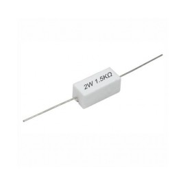 R3E9-2W Resistencia a 2W...