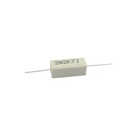 R56E-25W Resistencia de...
