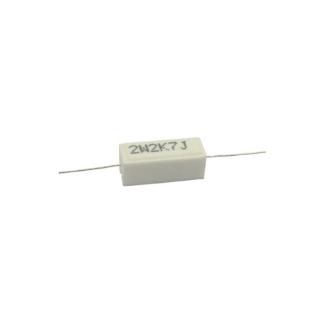 R56E-25W Resistencia de...