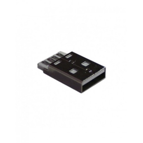 700-194 Plug USB Macho para...