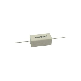 R2E2-2W Resistencia a 2W...