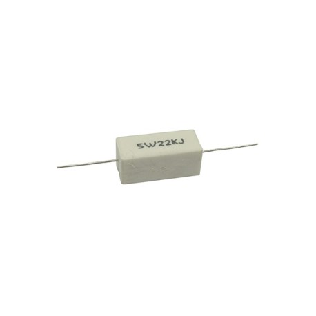 R2E2-2W Resistencia a 2W...
