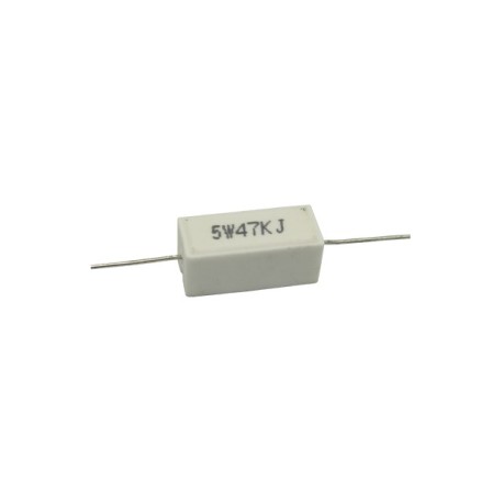 R1K5-2W Resistencia a 2W...