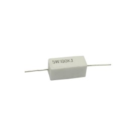 R2K7-2W Resistencia a 2W...