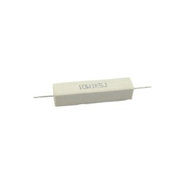 R4K7-2W Resistencia a 2W...