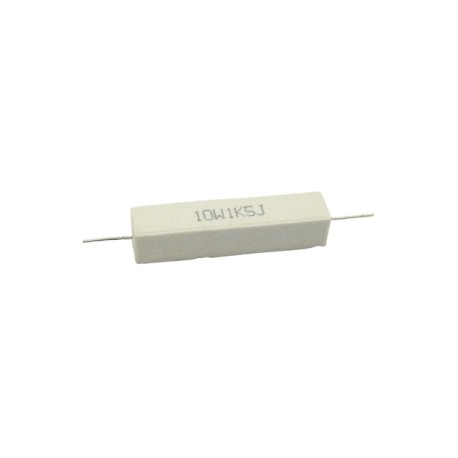 R4K7-2W Resistencia a 2W...