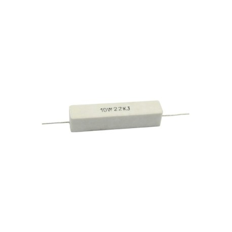 R0E27-5W Resistencia a 5W...