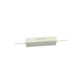 R0E5-5W Resistencia 0.5...