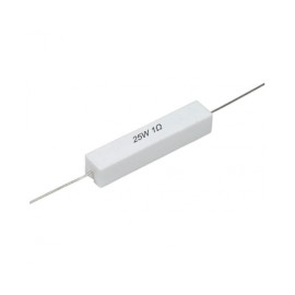 R5E1-5W Resistencia a 5W...