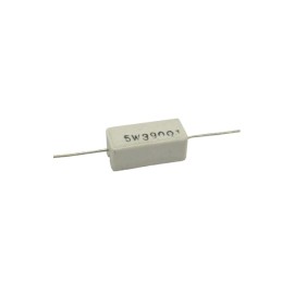 R390E-5W Resistencia a 5W...
