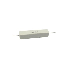 R470E-25W Resistencia a 25W...