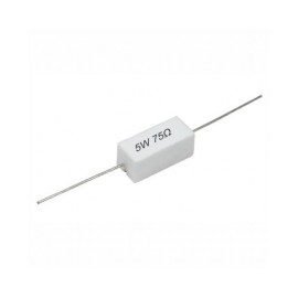 R5K-5W Resistencia a 5W 5K...