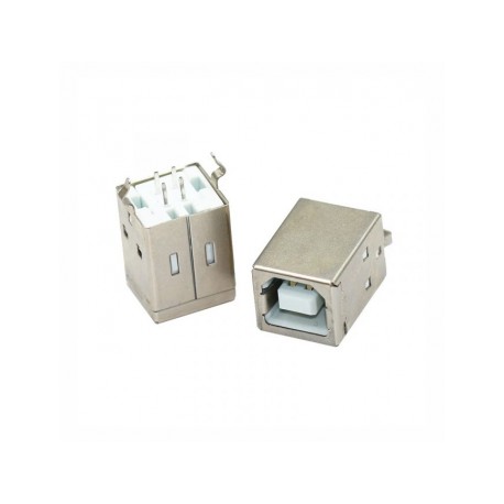 USB-B-TV Conector Jack USB...