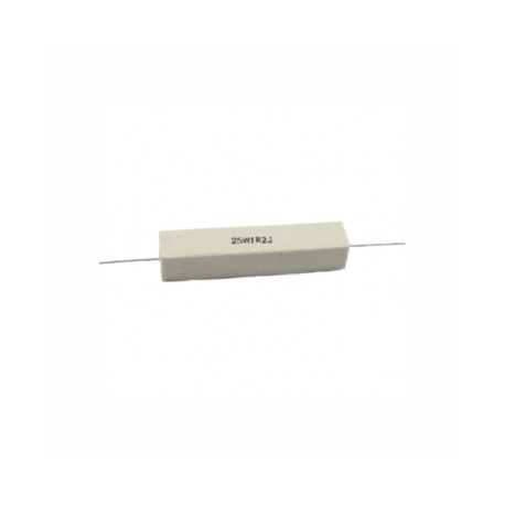 R1K1-5W Resistencia de...