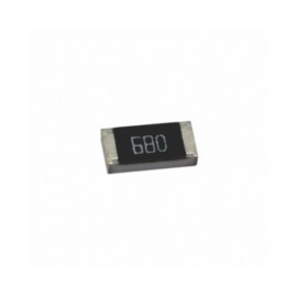 RMS-68E Resistencia SMD 68...
