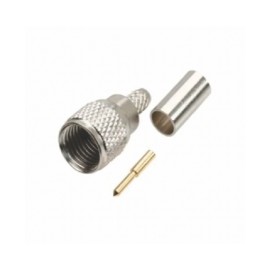 705-638 Conector Macho Mini...