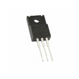 RMS-2K7 Resistencia SMD 2.7...