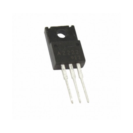 RMS-2K7 Resistencia SMD 2.7...