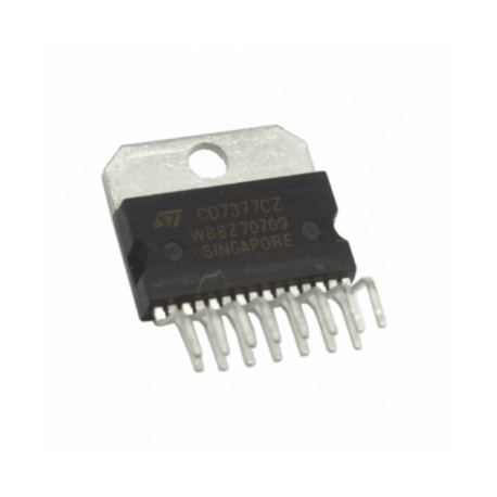 RMS-270K Resistencia SMD...
