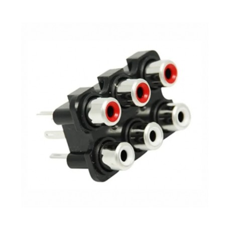 705-478-2 Jack RCA Para...