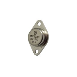 MJ15001 Transistor BJT NPN...