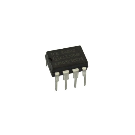 MOC3030 Optoacoplador...