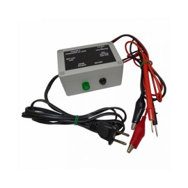 ICE2QS03 Controlador PWM...