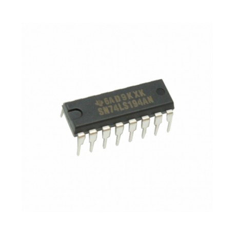SN74LS194N Registro de...