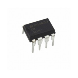 LM331N Convertidor de...