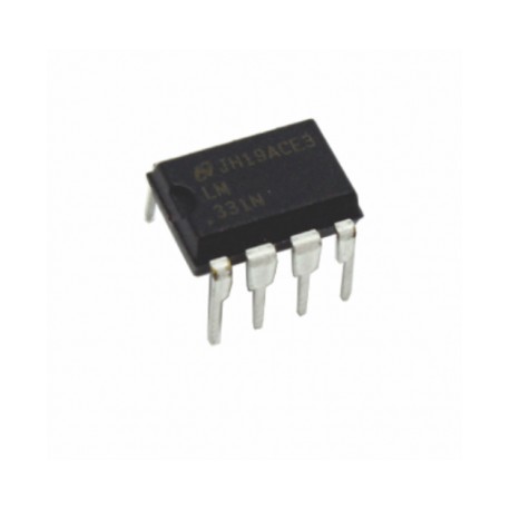 LM331N Convertidor de...