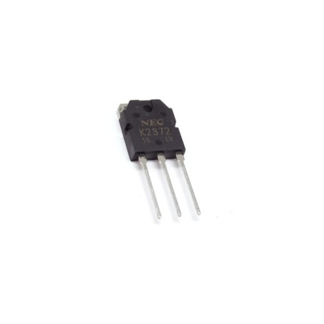 2SK2372 Transistor MOSFET...