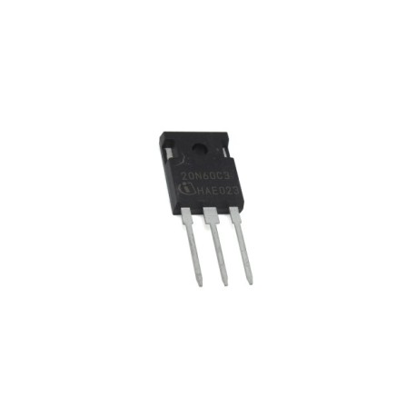 TDA7297 Amplificador de...