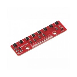 XS-386 Modulo Detector...