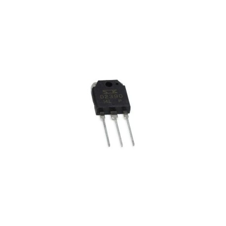 2SD2390P Transistor...